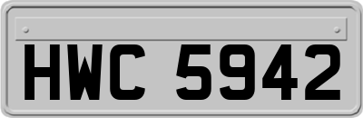 HWC5942