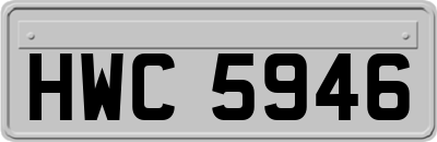 HWC5946