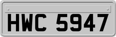 HWC5947