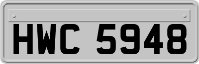 HWC5948