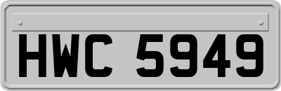 HWC5949