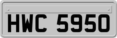 HWC5950