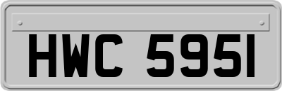 HWC5951