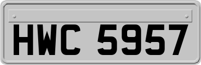 HWC5957