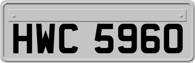 HWC5960