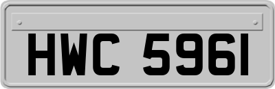 HWC5961