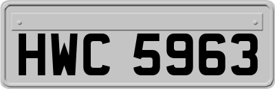 HWC5963