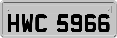 HWC5966