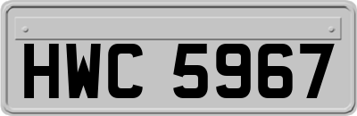 HWC5967
