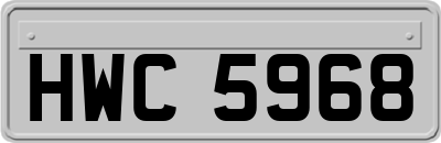 HWC5968