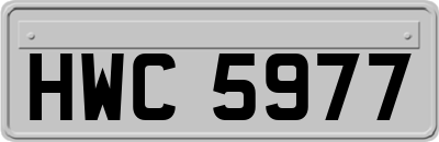 HWC5977