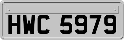 HWC5979