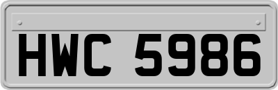 HWC5986
