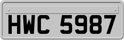 HWC5987