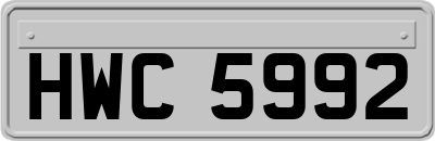 HWC5992