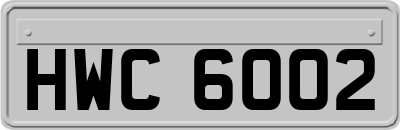 HWC6002
