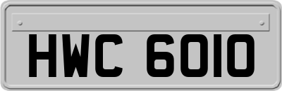 HWC6010
