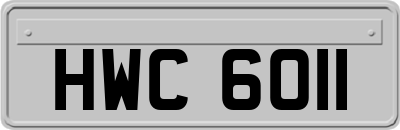 HWC6011