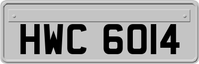 HWC6014