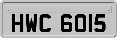 HWC6015