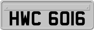 HWC6016