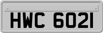 HWC6021