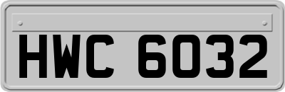 HWC6032