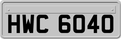 HWC6040