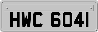HWC6041