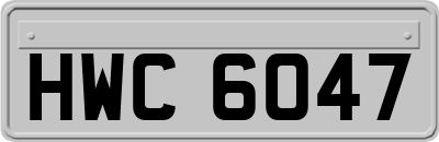 HWC6047