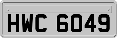 HWC6049