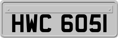 HWC6051