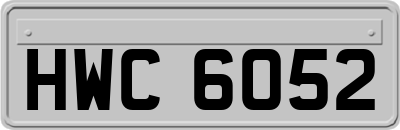 HWC6052