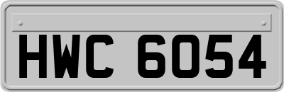 HWC6054