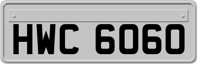 HWC6060