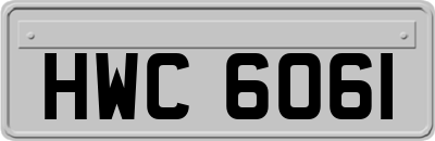 HWC6061
