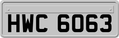 HWC6063