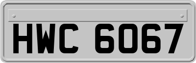 HWC6067