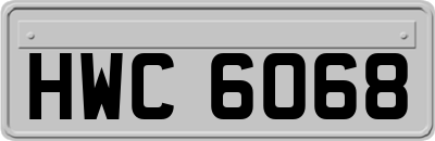 HWC6068