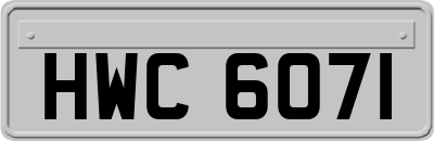HWC6071