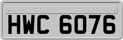 HWC6076