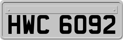 HWC6092