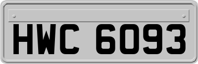 HWC6093