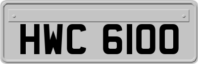 HWC6100