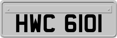 HWC6101