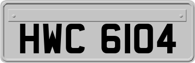 HWC6104