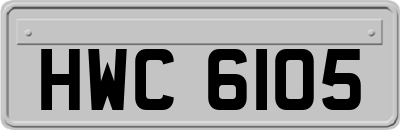 HWC6105