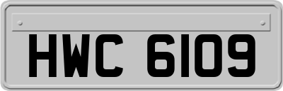 HWC6109