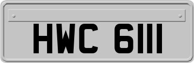 HWC6111