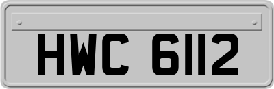 HWC6112